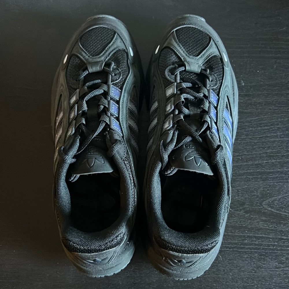 New Adidas Ozmillen Shoes